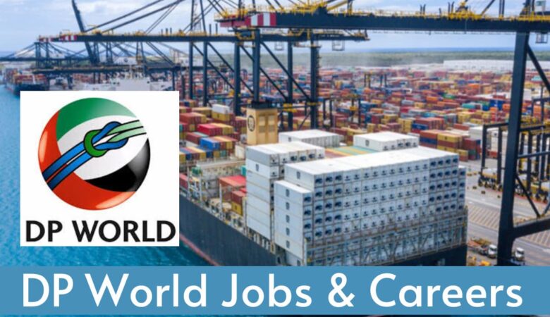 DP World Careers in Dubai