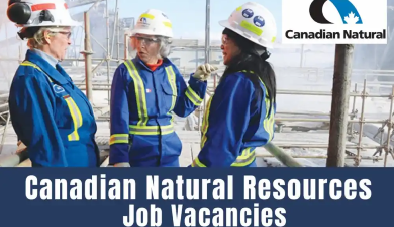 CNRL Canada Careers