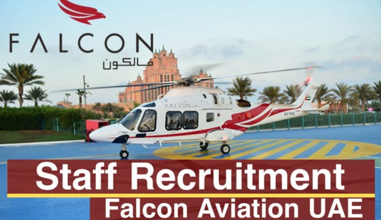 Falcon Aviation Services Jobs