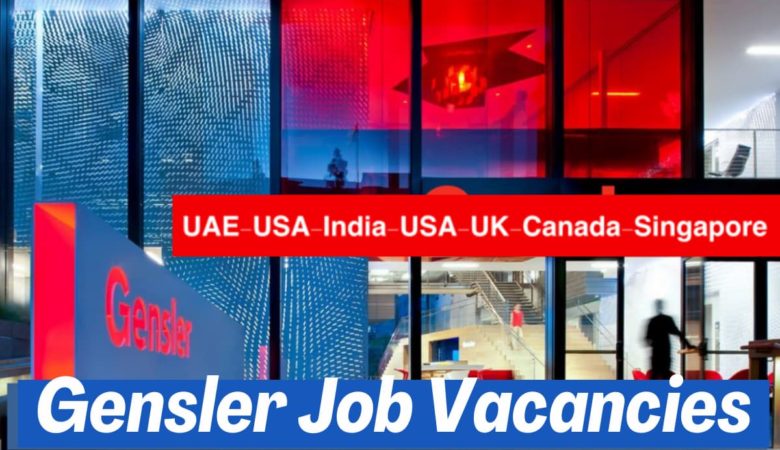 Gensler Careers