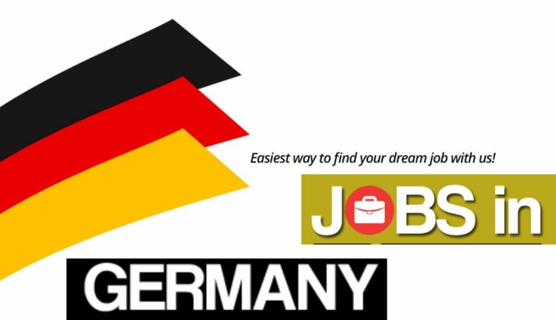 Germany Jobs