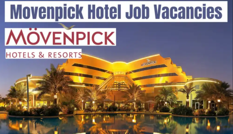 Movenpick Hotel Jobs Qatar