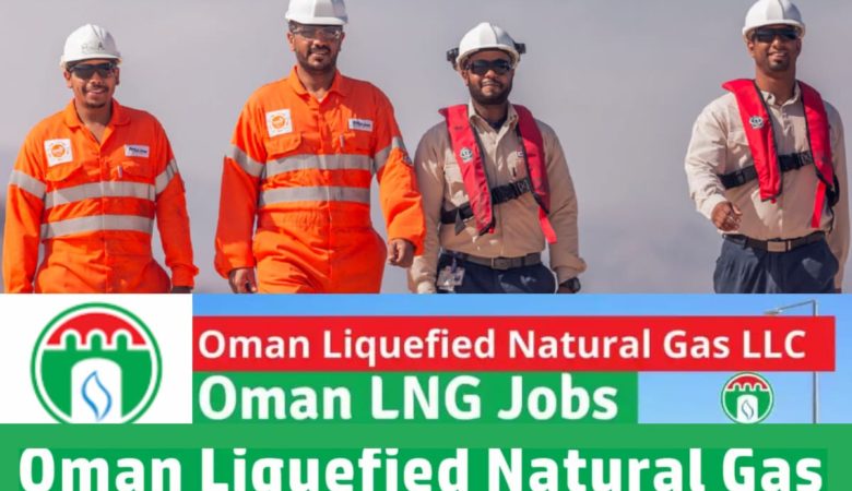  Oman Jobs