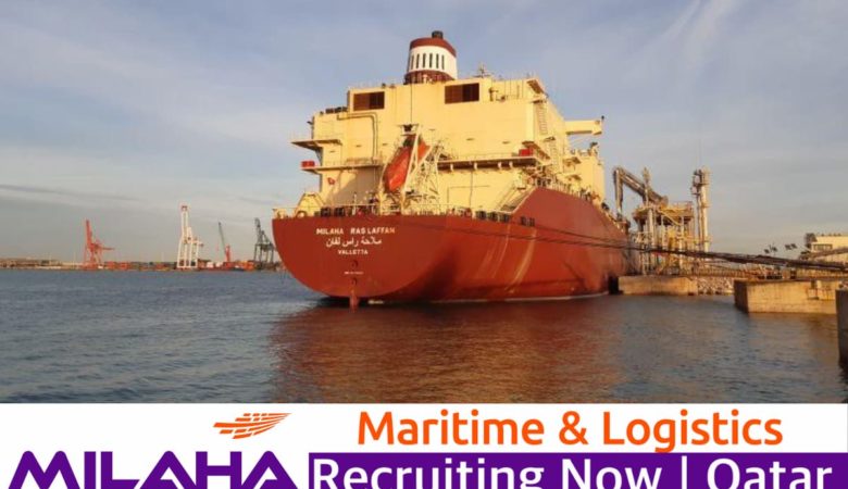 Milaha Jobs Qatar