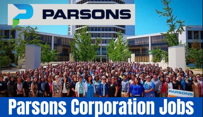 Parsons Jobs
