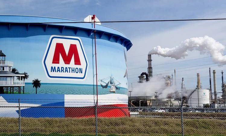 Marathon Petroleum Corporation Jobs