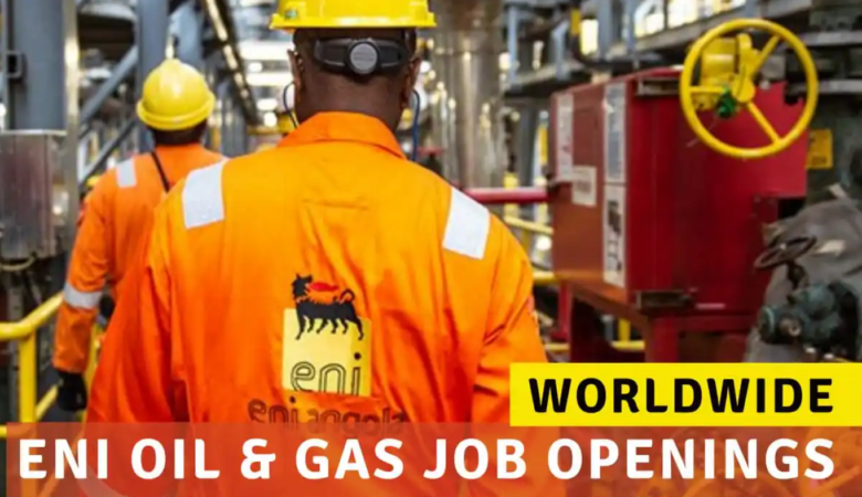 ENI Careers