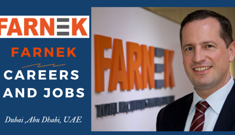 Farnek Careers