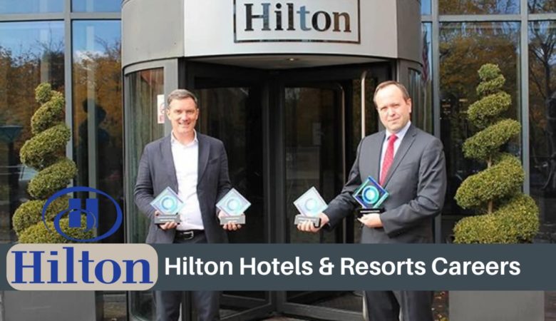 Hilton Hotel Jobs