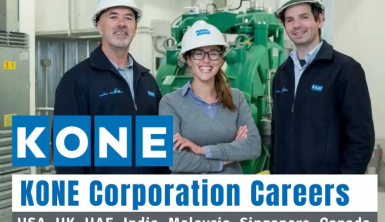 KONE Careers