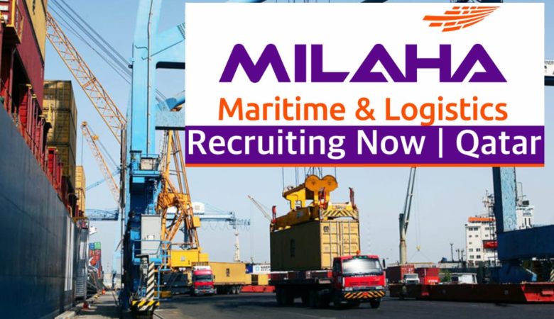 Milaha Jobs in Qatar