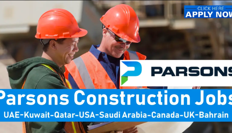 Parsons Careers