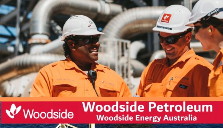 Woodside Careers
