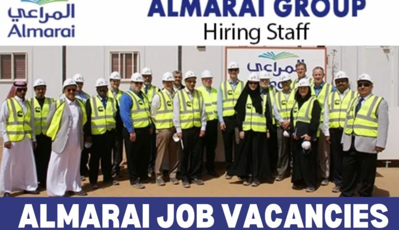 Almarai Careers