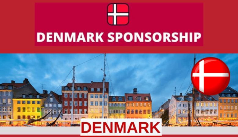 Visa sponsorship jobs in Denmark
