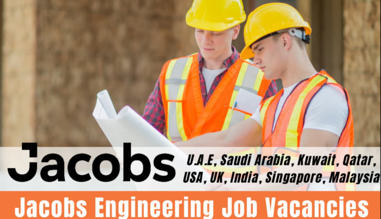 Jacobs Engineering