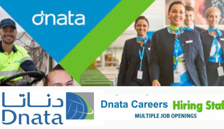 dnata Travel Careers: dnata Jobs Dubai, UAE