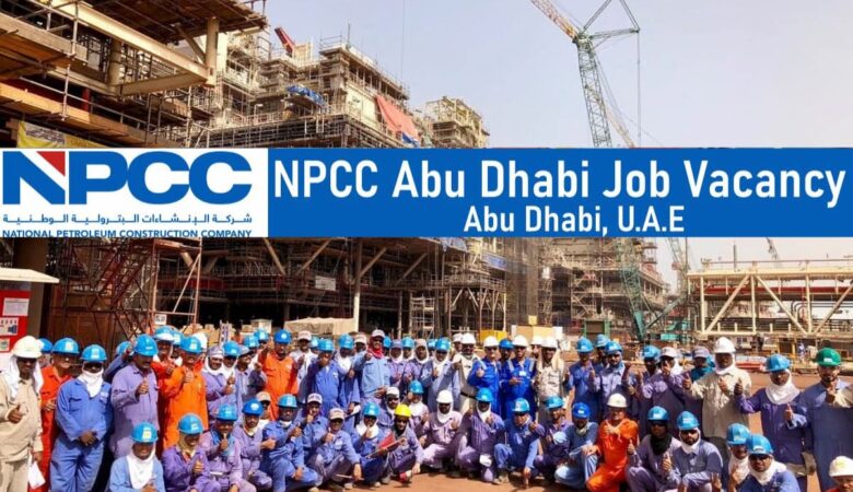 National Petroleum Construction Company