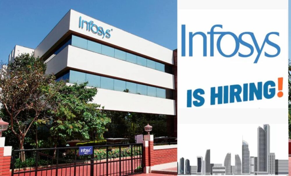Infosys Careers
