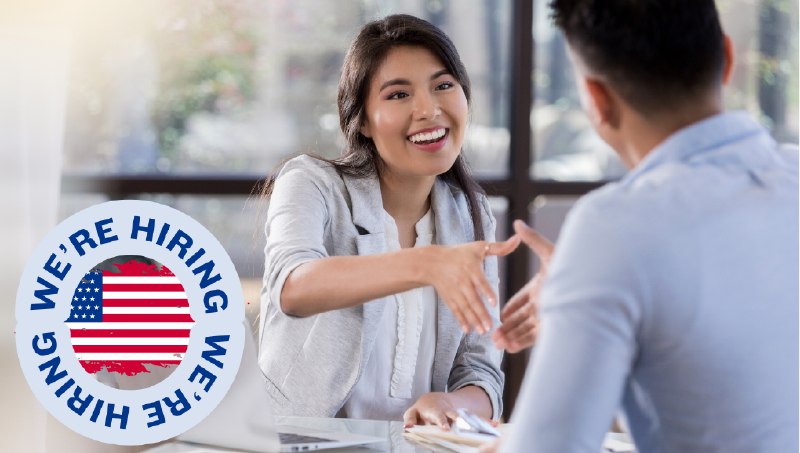 Hiring for Flood Management Jobs in USA
