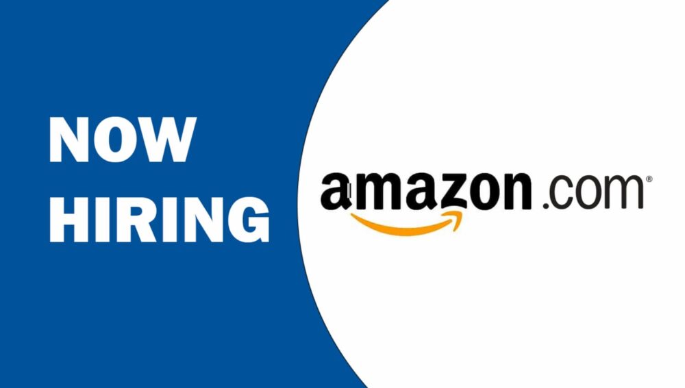 11 Amazon jobs