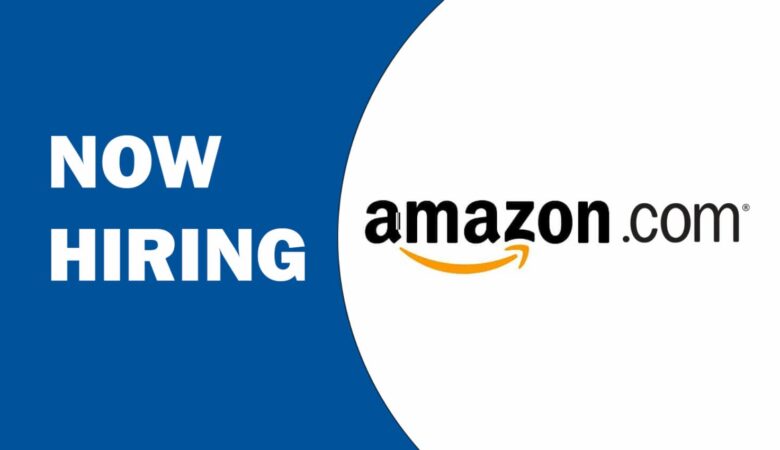 11 Amazon jobs