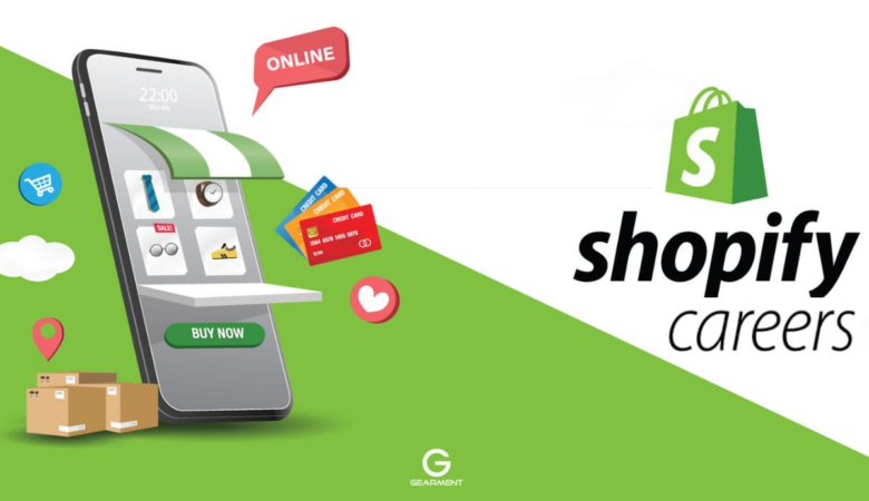 Shopify Jobs
