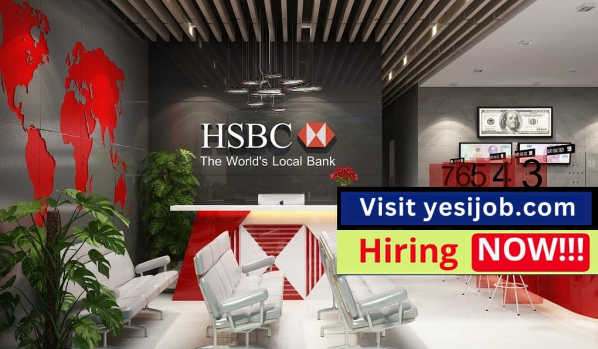 10 High-Paying HSBC Careers: A Comprehensive Guide