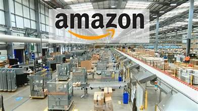 Amazon Jobs Singapore