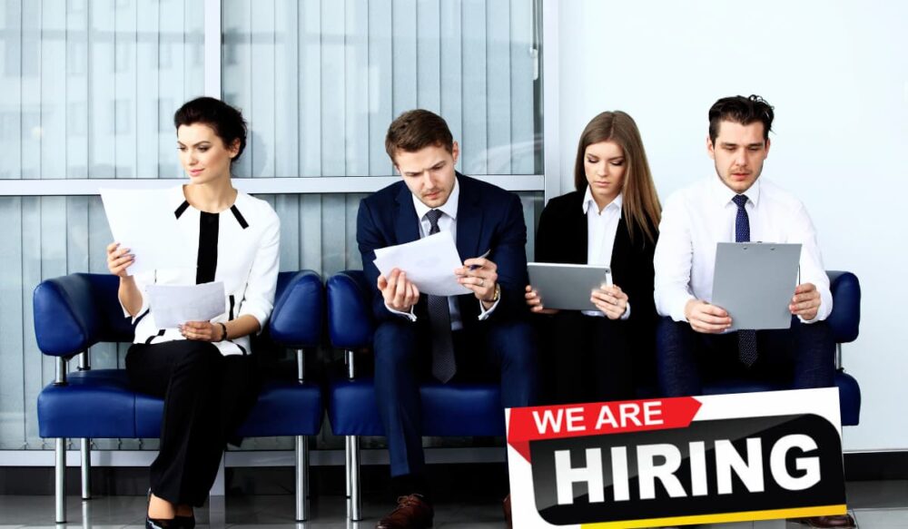 Hiring SEO Expert