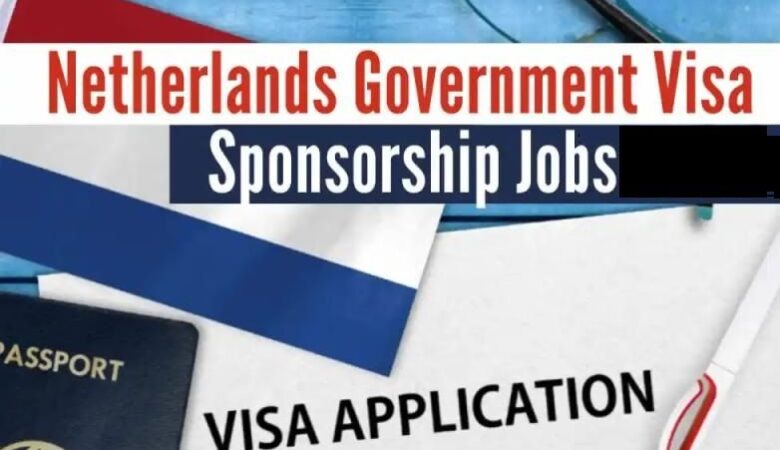 Companies Offering Visa Sponsorship
