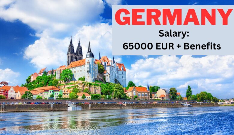 German Work VISA
