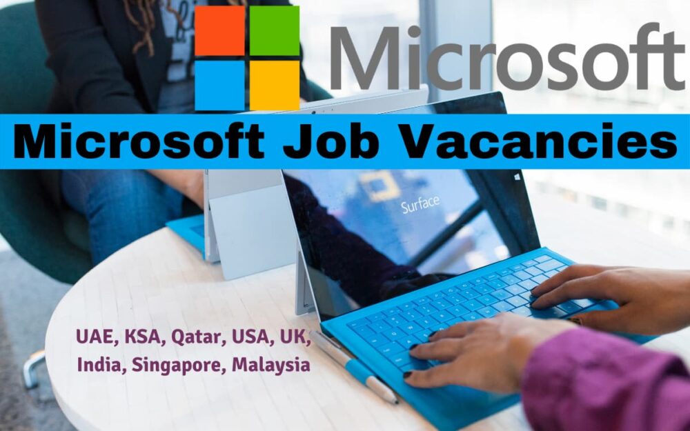Fully Remote Jobs at Microsoft