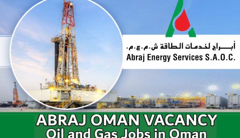 Abraj Oman Jobs: Abraj Energy Services Careers
