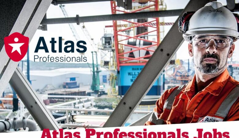 Atlas Professionals Careers UK, USA, Singapore, Mexico, Malaysia