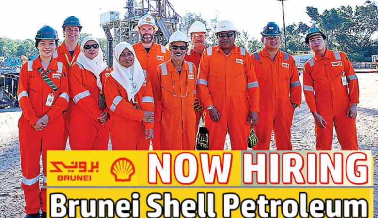 Brunei Shell Petroleum Jobs: BSP Careers Brunei