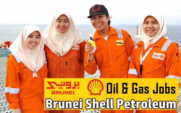 BSP Careers Brunei: Brunei Shell Petroleum Jobs - GoInter
