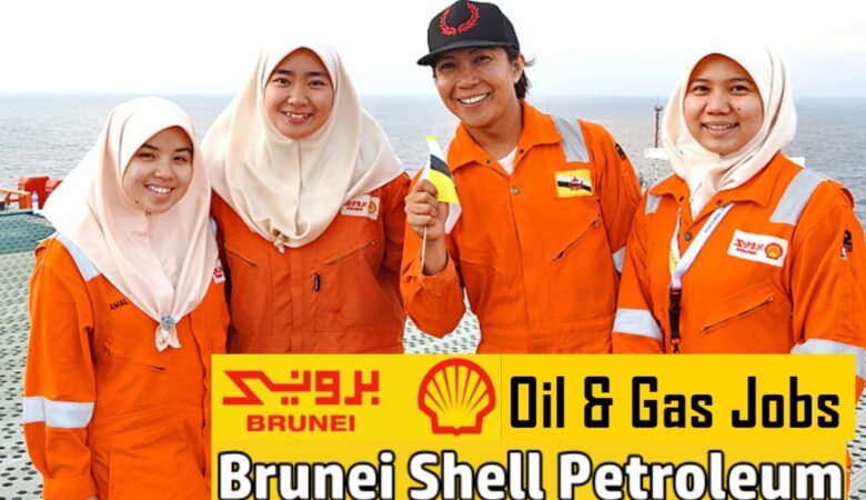 BSP Careers Brunei: Brunei Shell Petroleum Jobs