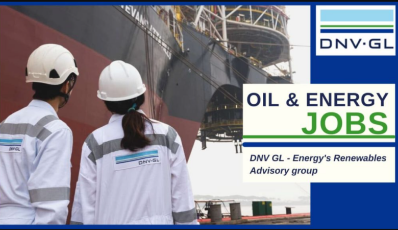 DNV GL Jobs USA, UK, Philippines, Singapore, Malaysia, Canada