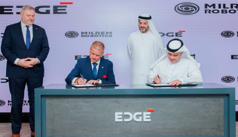 EDGE Group Job Vacancies