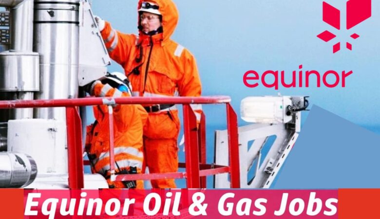 Equinor Job Openings USA, Norway, UK, Brazil, Singapore