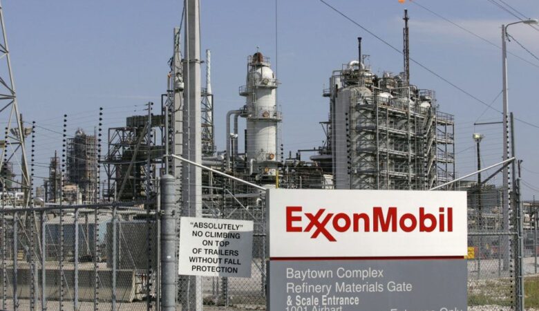 ExxonMobil Jobs Malaysia, Singapore, USA, UK, India