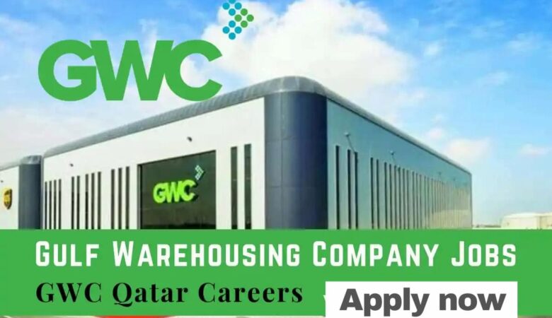 Gulf Warehousing Company Jobs: (GWC) Qatar
