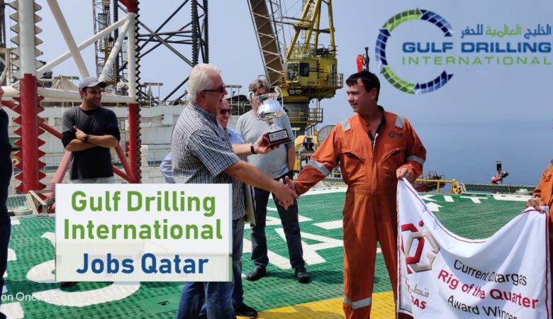 Gulf Drilling International Jobs: GDI Qatar Careers