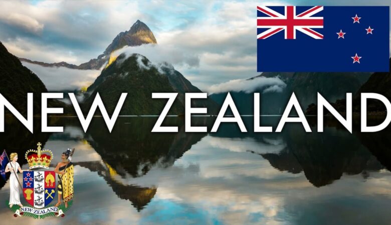 New Zealand Visa Sponsored Jobs For Foreigners