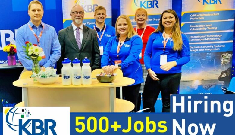 KBR Jobs: USA, UAE, KSA, Iraq, Kuwait, UK, India, Australia, Qatar