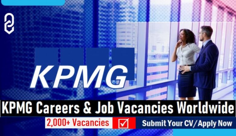 KPMG Careers