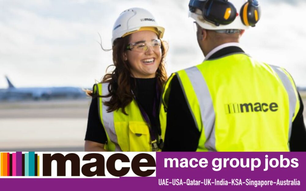 Mace Careers