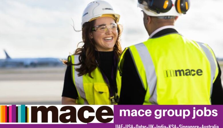 Mace Careers