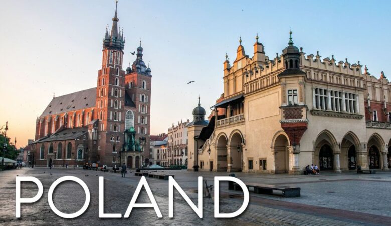 Visa Sponsorship jobs in Poland for foreigners
